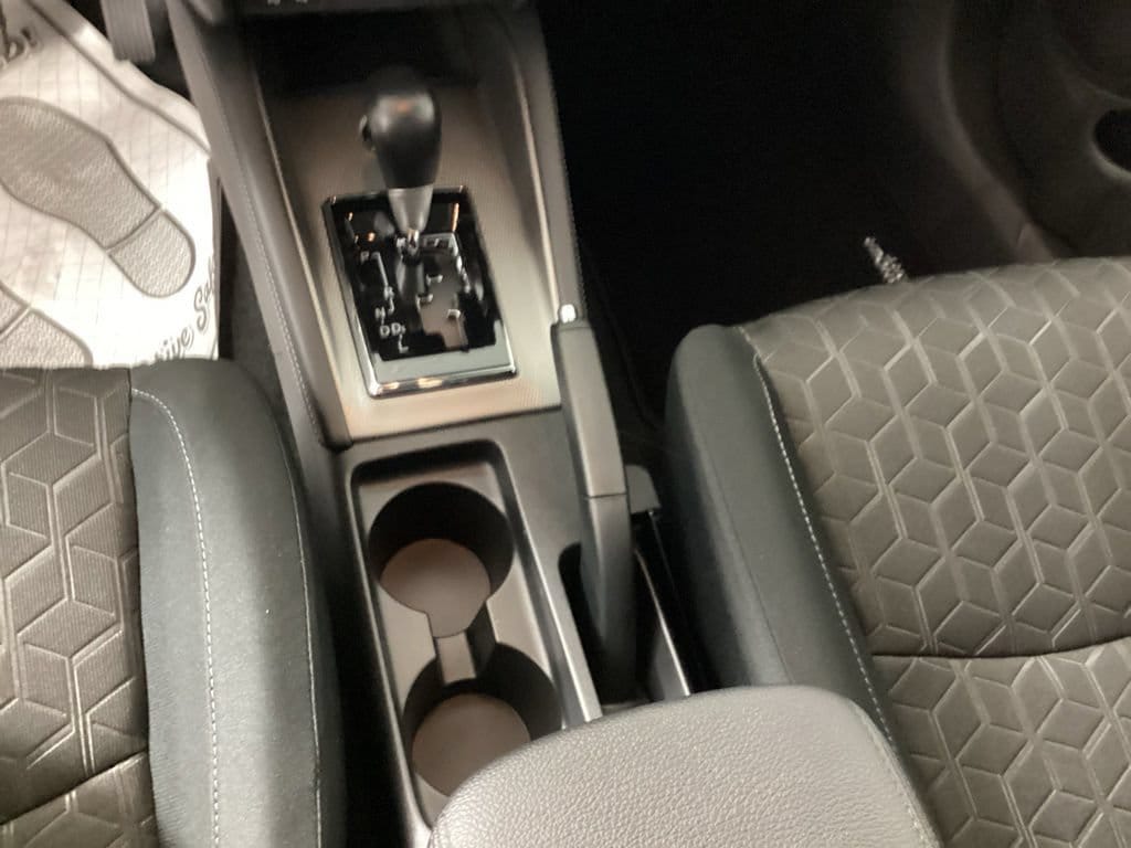 2026 Mitsubishi Outlander Sport ES - Photo 16