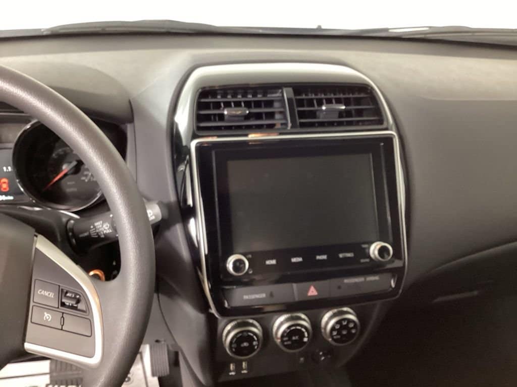 2026 Mitsubishi Outlander Sport ES - Photo 15