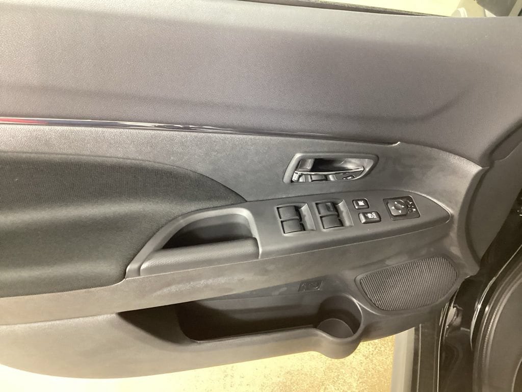 2026 Mitsubishi Outlander Sport ES - Photo 11