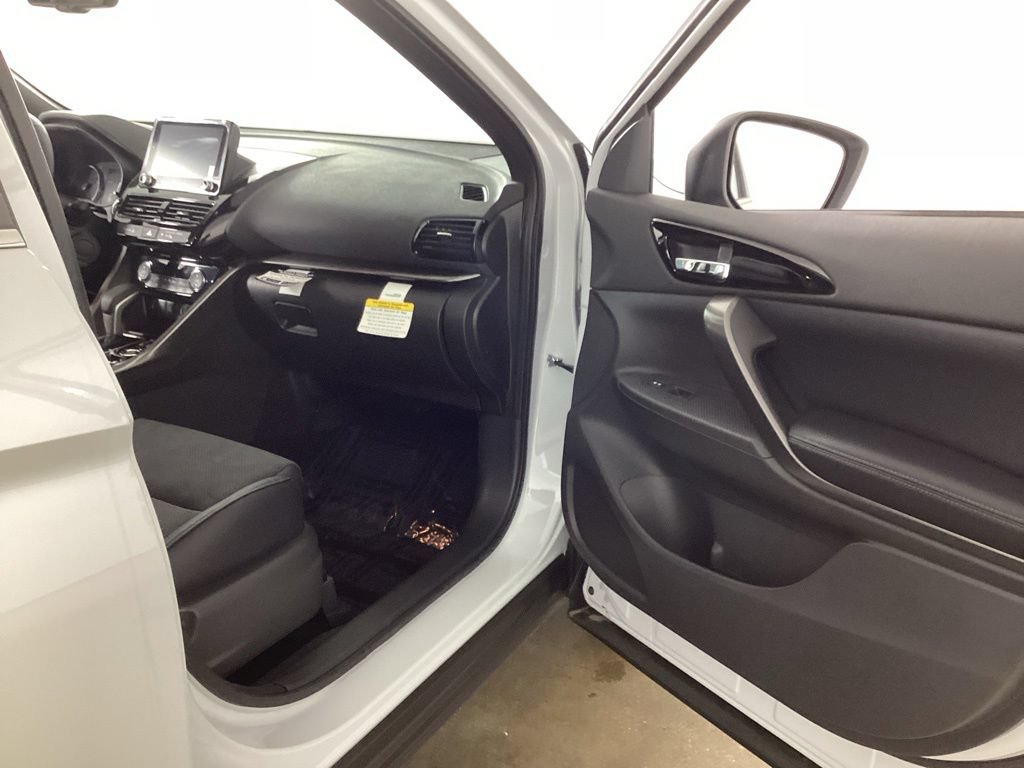 2026 Mitsubishi Eclipse Cross Black Edition - Photo 23