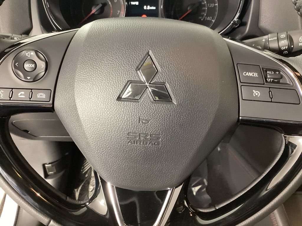 2026 Mitsubishi Outlander Sport SE - Photo 14