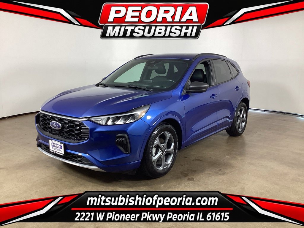 2023 Ford Escape