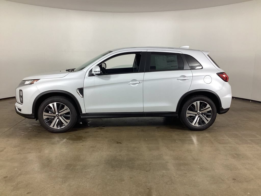 2026 Mitsubishi Outlander Sport SE - Photo 8