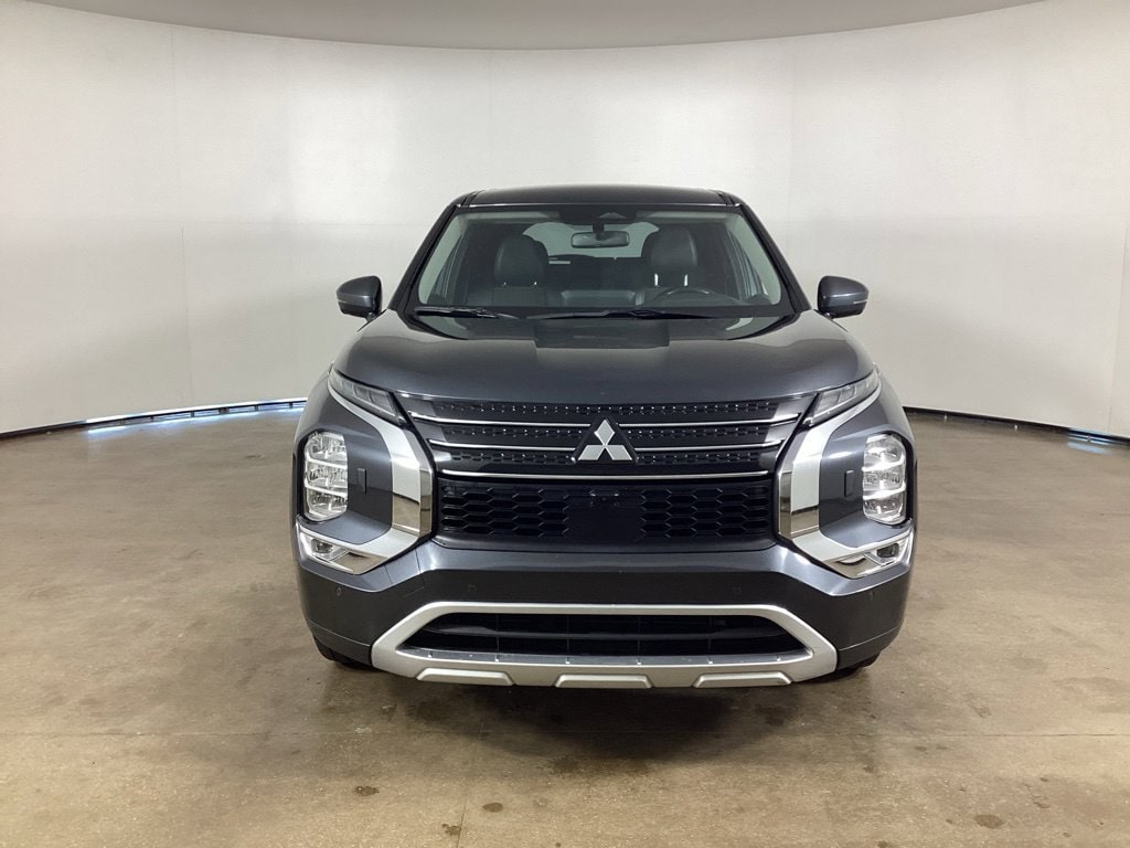 Used 2024 Mitsubishi