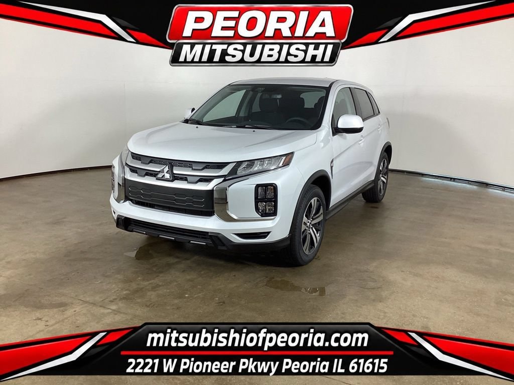 2026 Mitsubishi Outlander Sport