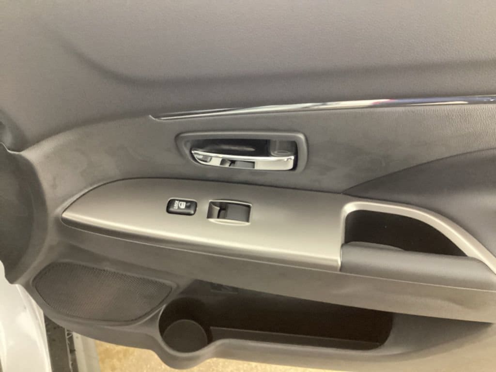 2026 Mitsubishi Outlander Sport SE - Photo 23