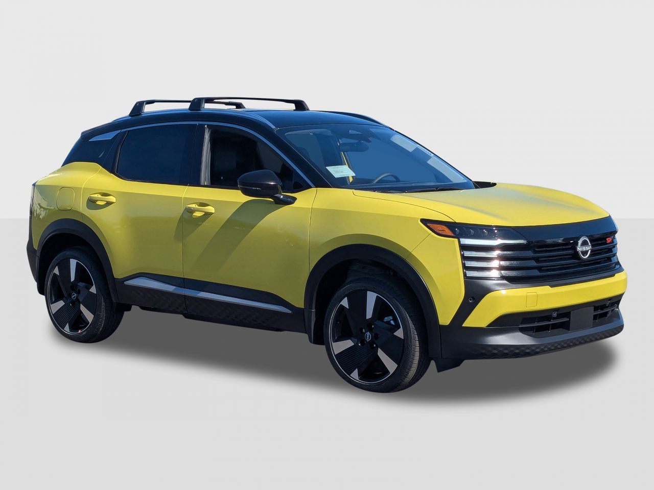 2026 Nissan KICKS SR - Photo 7