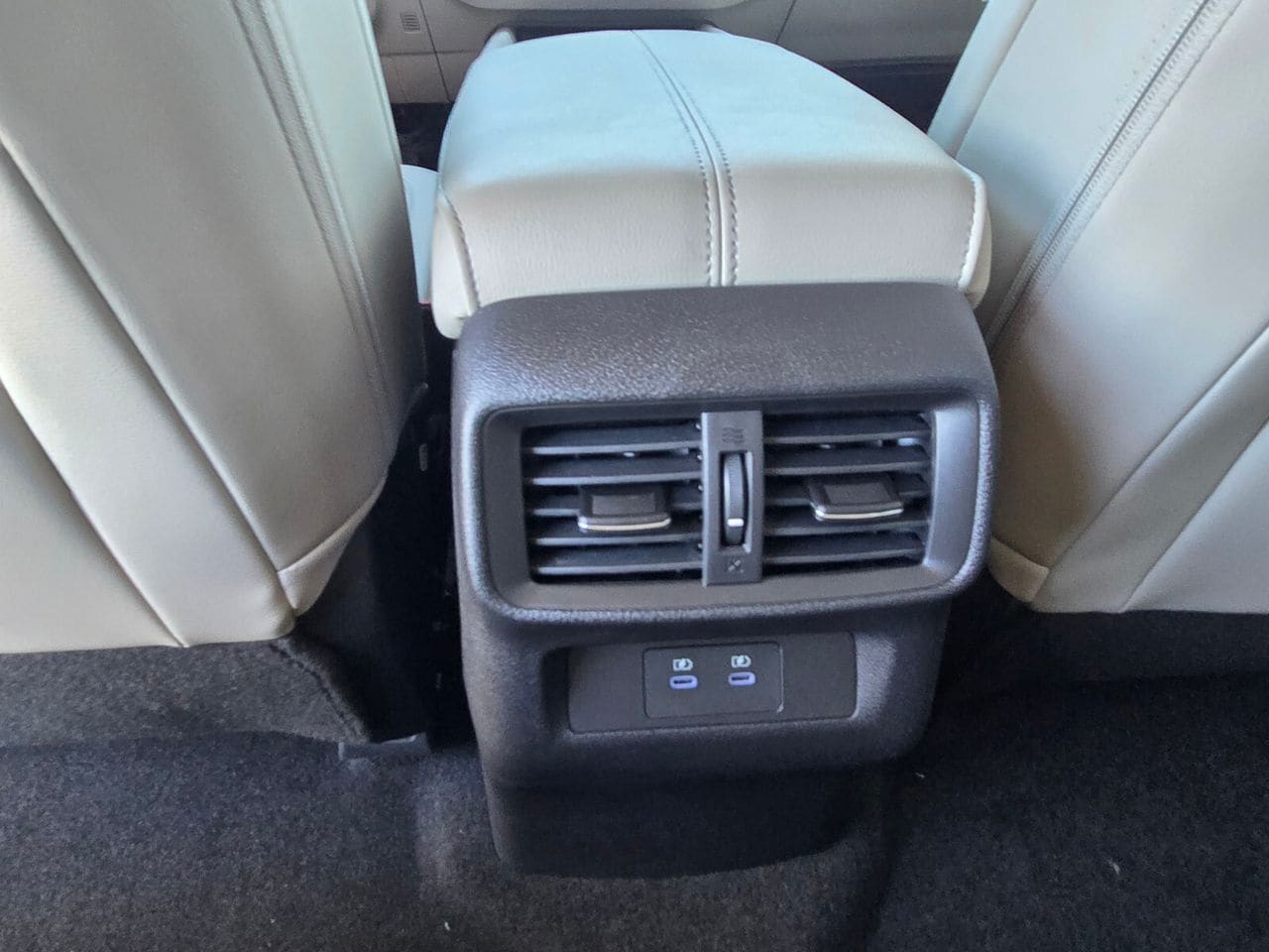 2026 Nissan Murano SL - Photo 17