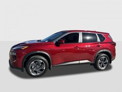 2026 Nissan Rogue SV SUV