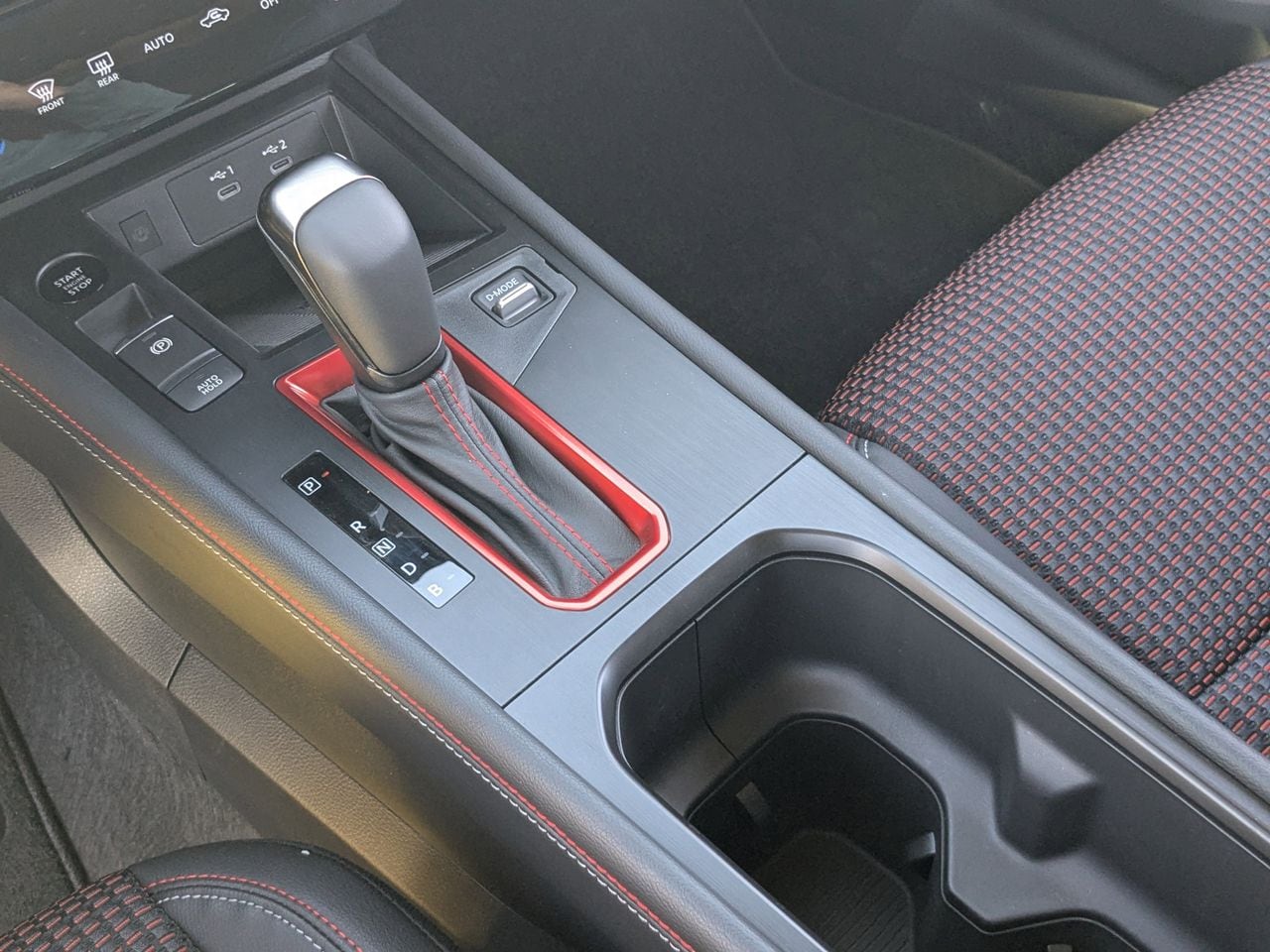 2026 Nissan KICKS SR AWD - Photo 20