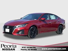 2026 Nissan Altima SV Sedan