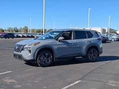 2026 Nissan Rogue SV SUV