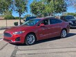 Ford Fusion Hybrid