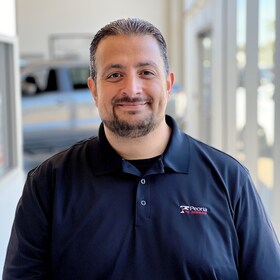 Staff member Michael Ondajte from ID_bc61e9a5cd00
