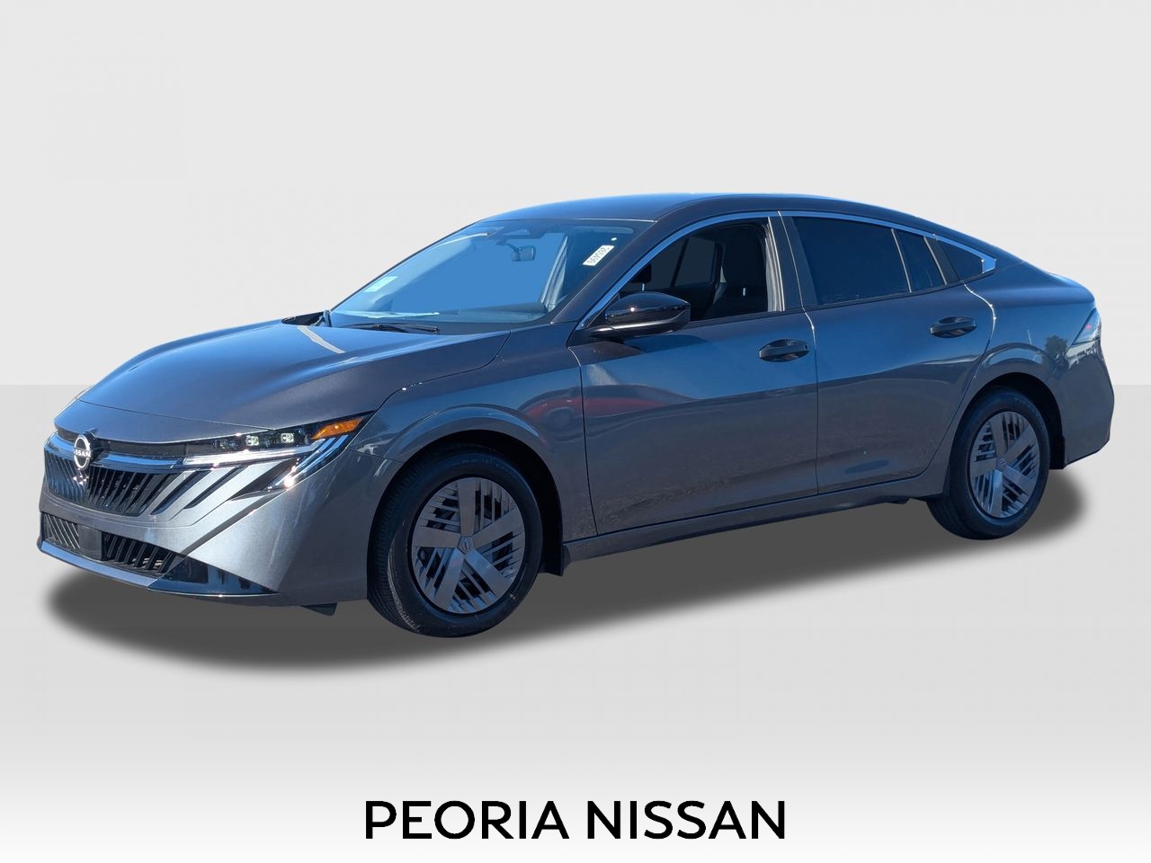 2026 Nissan Sentra