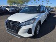 Nissan Kicks Play