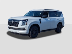 2025 Nissan Armada SV SUV