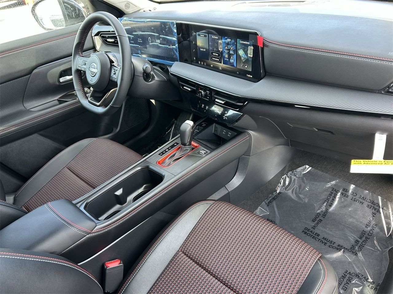 2026 Nissan KICKS SR - Photo 11