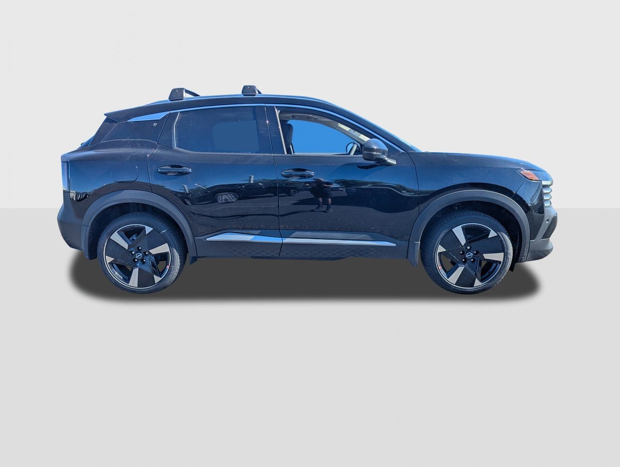 2026 Nissan KICKS SR - Photo 6