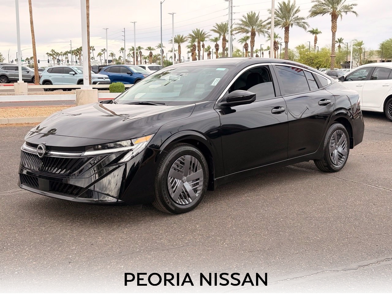 2026 Nissan Sentra