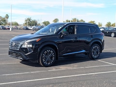 2026 Nissan Rogue Platinum SUV