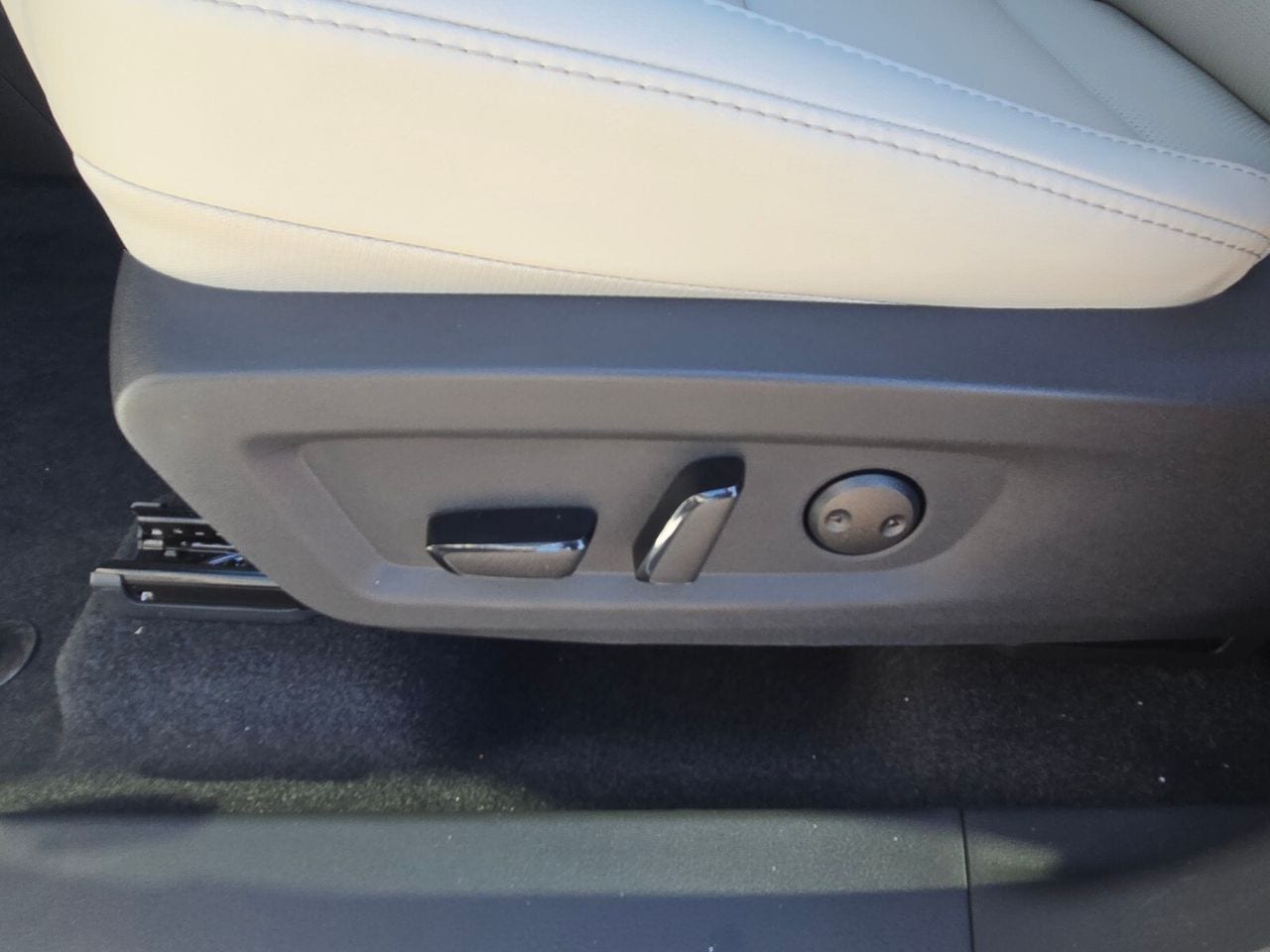 2026 Nissan Murano SL - Photo 21