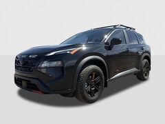 2026 Nissan Rogue Rock Creek SUV