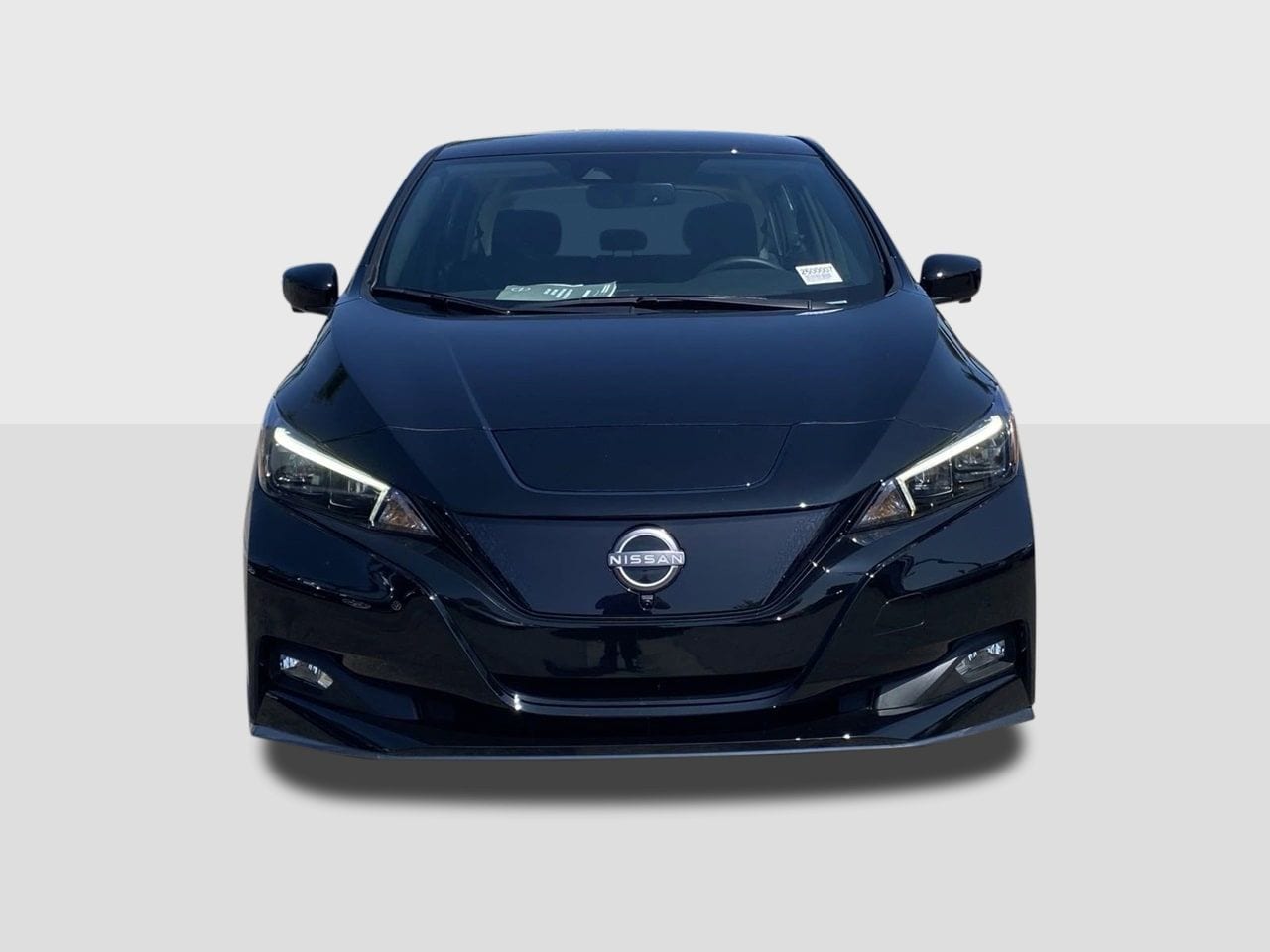2025 Nissan Leaf SV PLUS - Photo 6