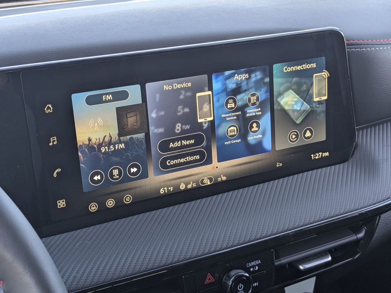 2026 Nissan KICKS SR AWD - Photo 17