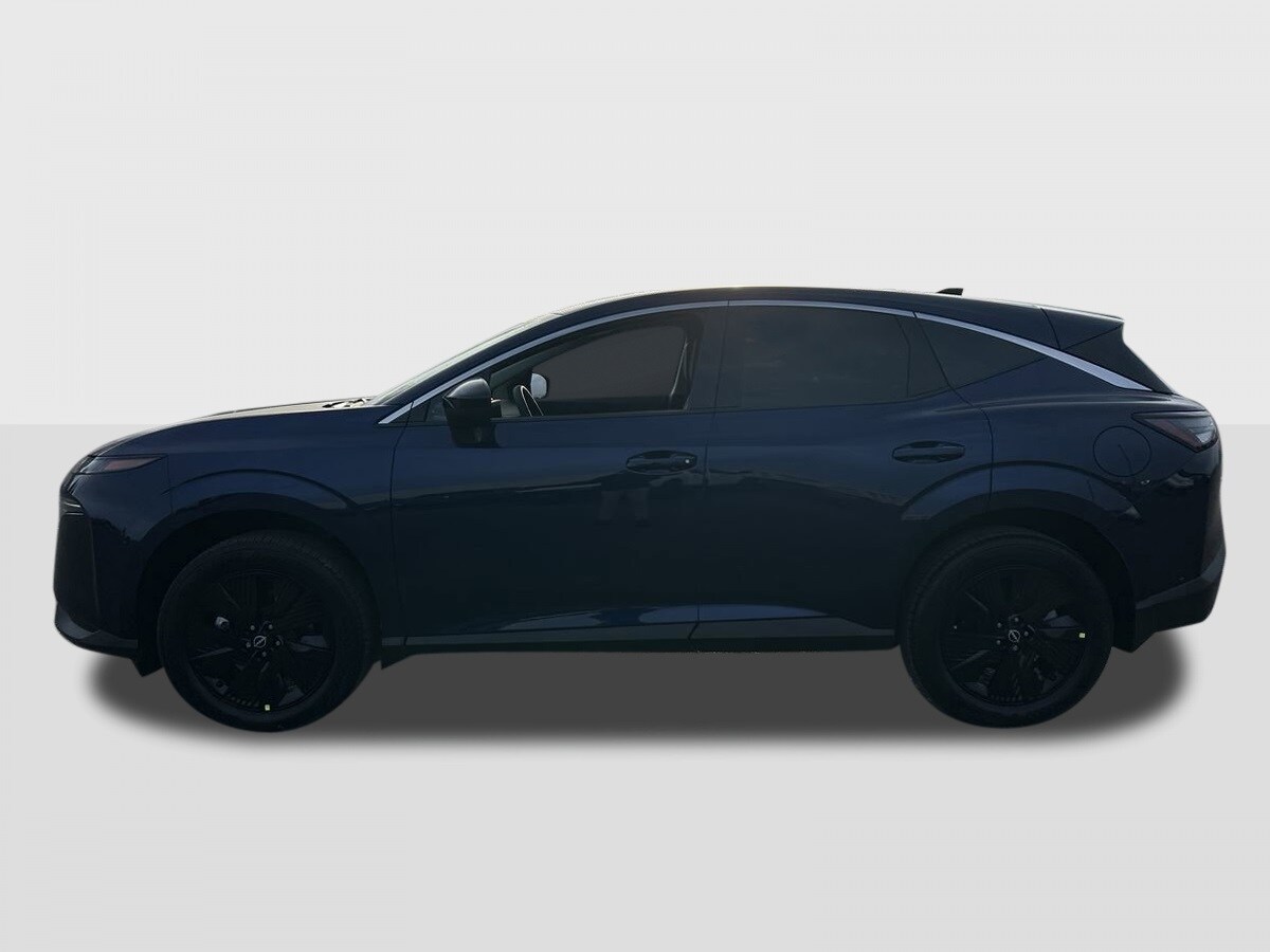 2025 Nissan Murano SV photo 2