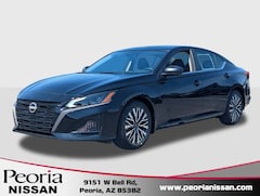 2026 Nissan Altima SV Sedan