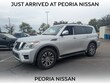  Nissan Armada