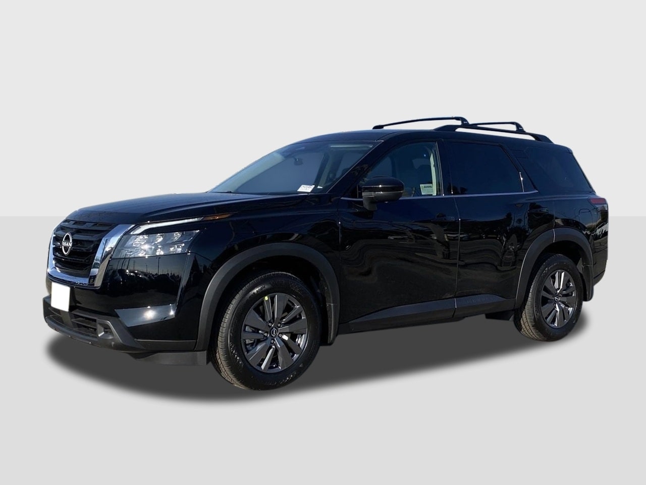 2025 Nissan Pathfinder SUV 