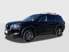 2025 Nissan Pathfinder SV SUV