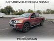  Nissan Titan