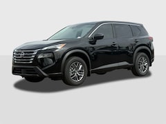 2025 Nissan Rogue S SUV