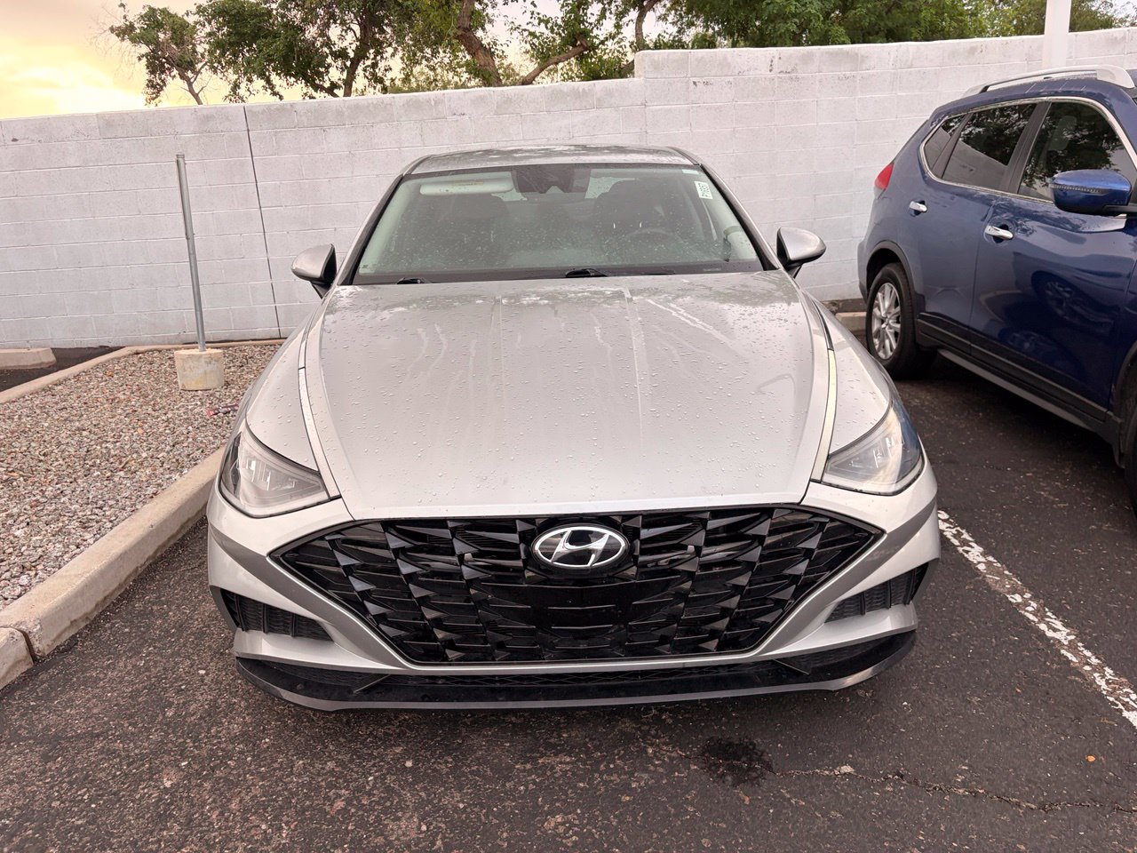Used 2020 Hyundai Sonata SEL Sedan