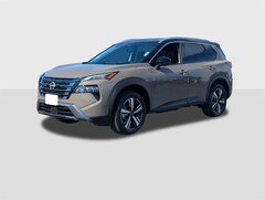 2025 Nissan Rogue SL SUV