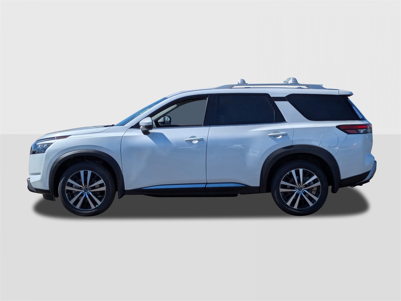 New 2025 Nissan Pathfinder Platinum For Sale in Peoria AZ