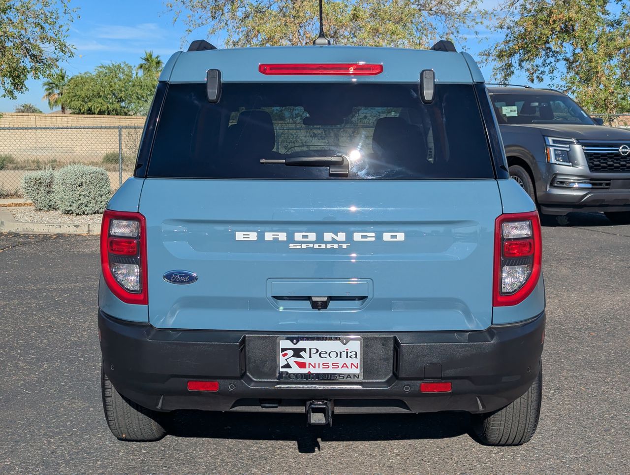 View vehicle photo 5