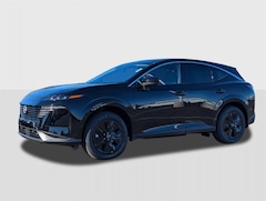 2025 Nissan Murano SV SUV
