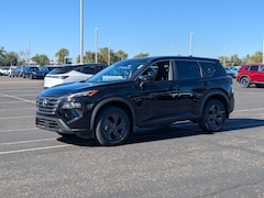 2026 Nissan Rogue SV SUV