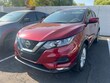 Nissan Rogue Sport