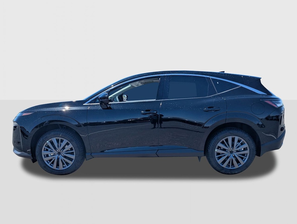 New 2026 Nissan Murano SL SUV