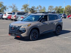 2026 Nissan Rogue Rock Creek SUV