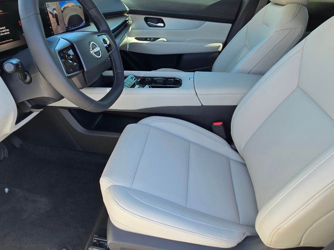 2026 Nissan Murano SL - Photo 19
