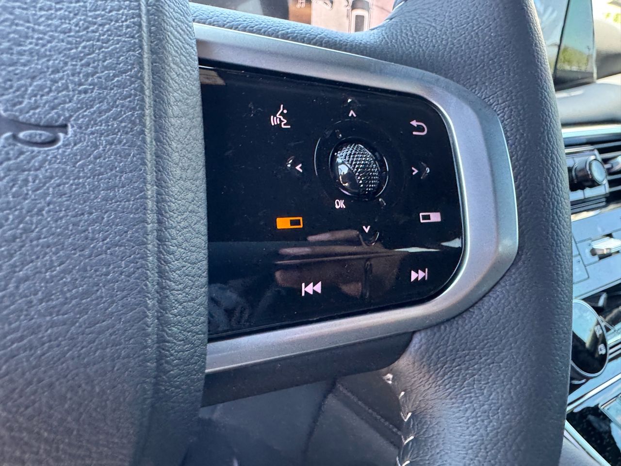 2025 Nissan Armada SL - Photo 15