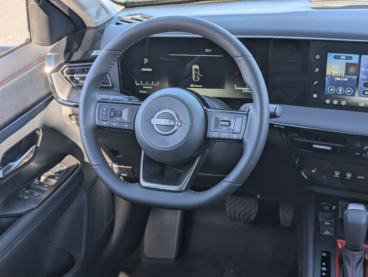2026 Nissan KICKS SR - Photo 22