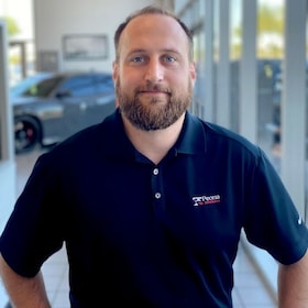 Staff member Adam Gewargis from ID_77d8a97d437f