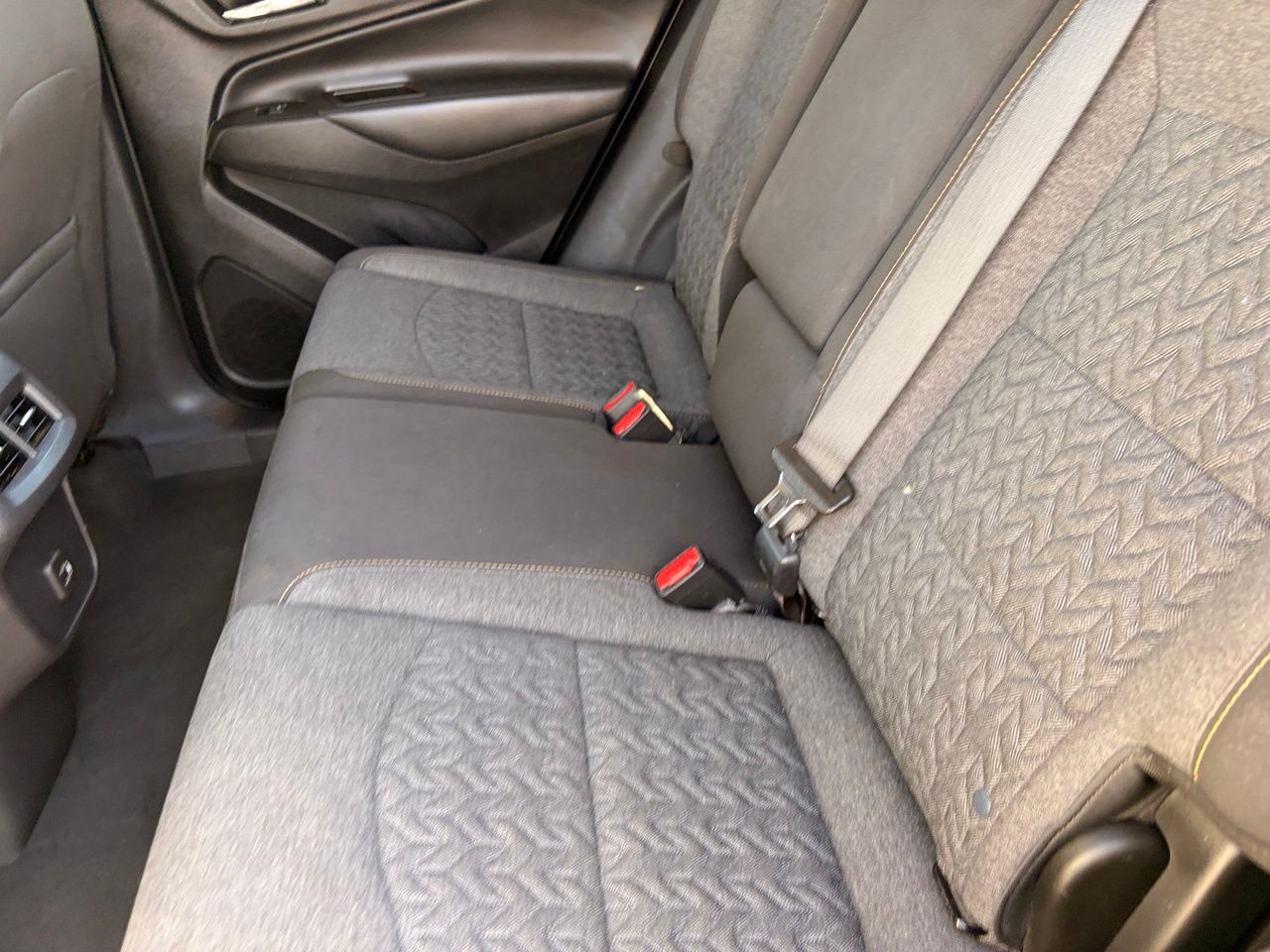 2023 Chevrolet Equinox LT - Photo 17